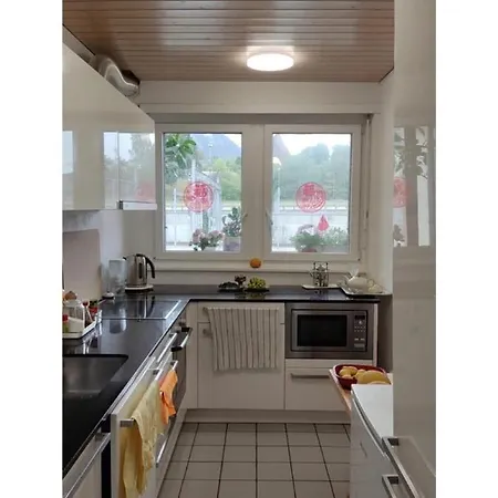 Alloggio in famiglia Lakeview By The Station C