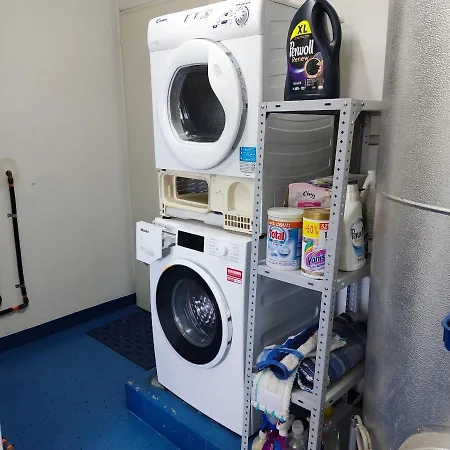 Lakeview By The Station C * Spiez