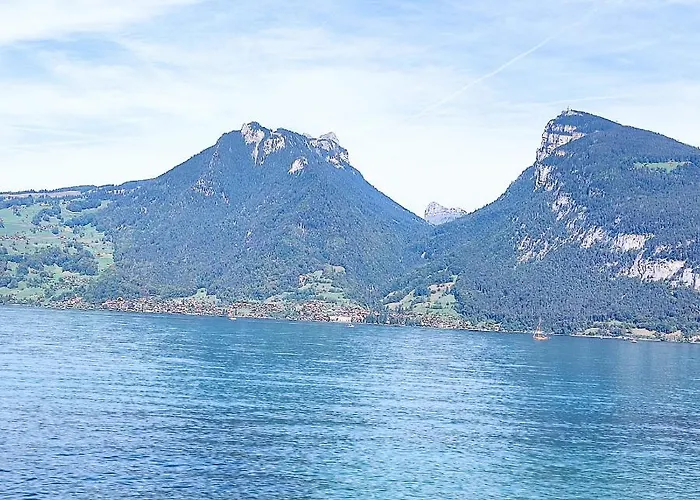 Lakeview By The Station C *