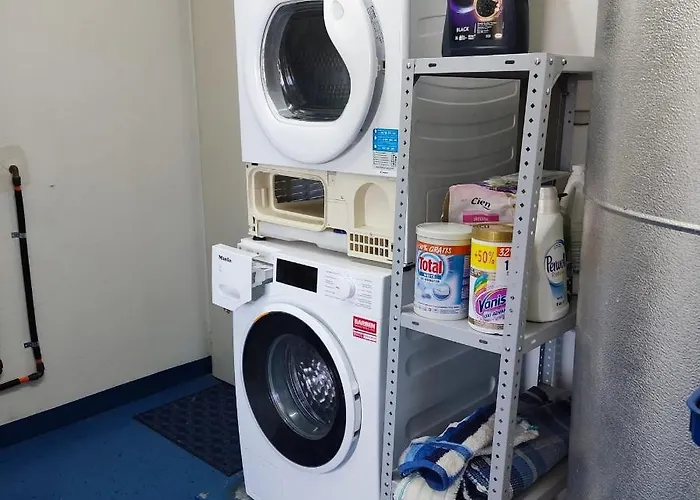 Lakeview By The Station C * 施皮茨