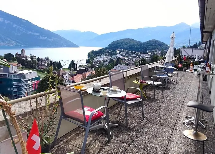 民宿 Lakeview By The Station C *